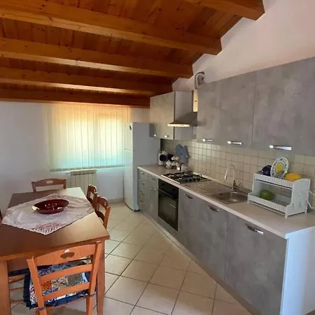 Loft Incantevole Con Idromassaggio Esterno Privato Vakantiehuis *