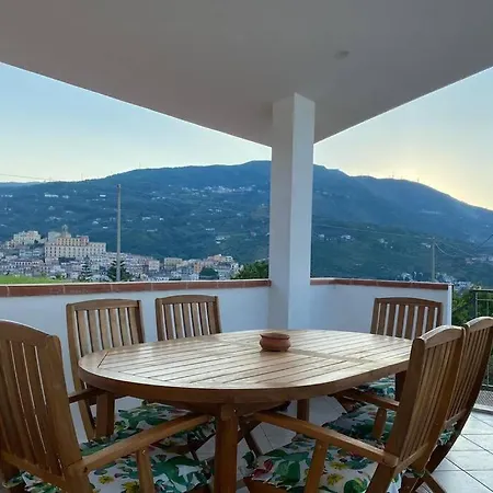 Loft Incantevole Con Idromassaggio Esterno Privato Patti