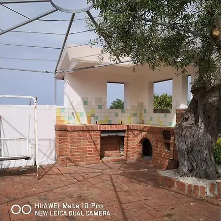 Loft Incantevole Con Idromassaggio Esterno Privato Patti